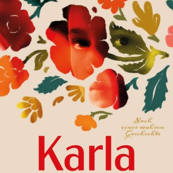 Filmplakat "Karla"