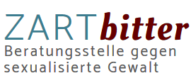 Logo Zartbitter Münster e.V.