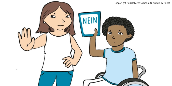 Weiterbildung Ben und Stella wissen Bescheid