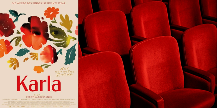 Der Film Karla im Kino