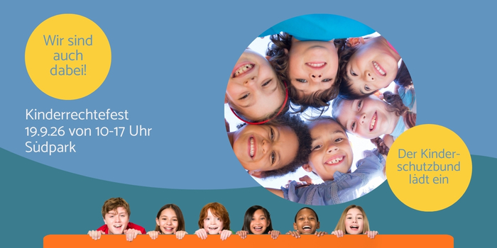Kinderrechtefest