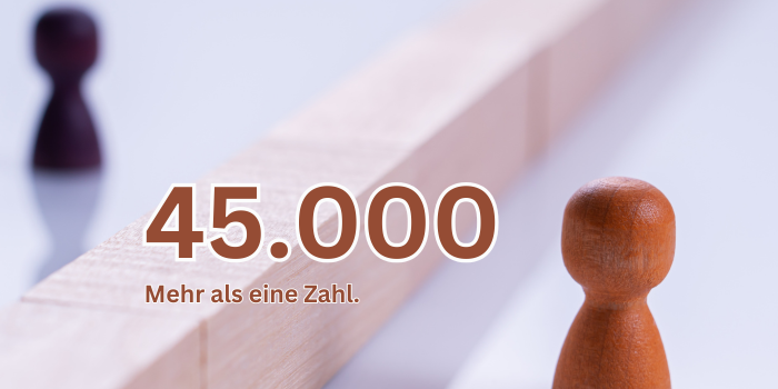 Spendenaktion Inklusion