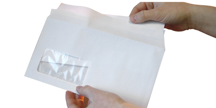Offener Brief